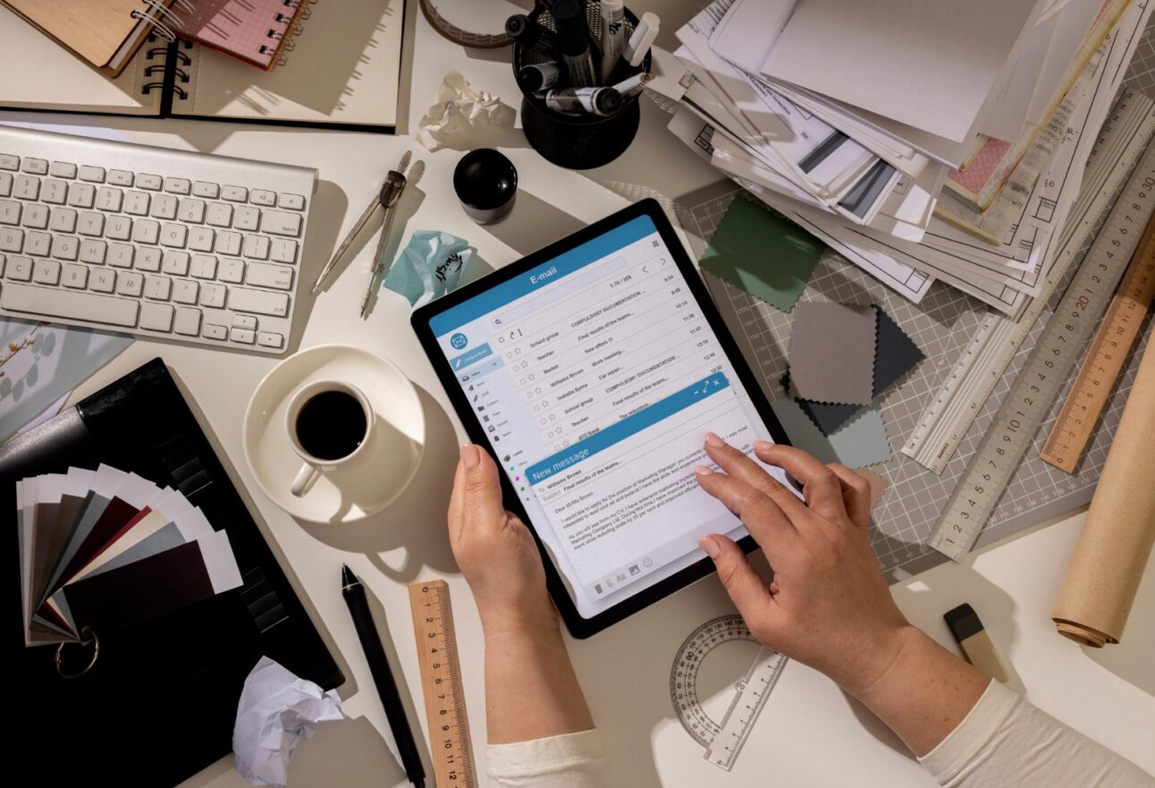 E-Invoicing