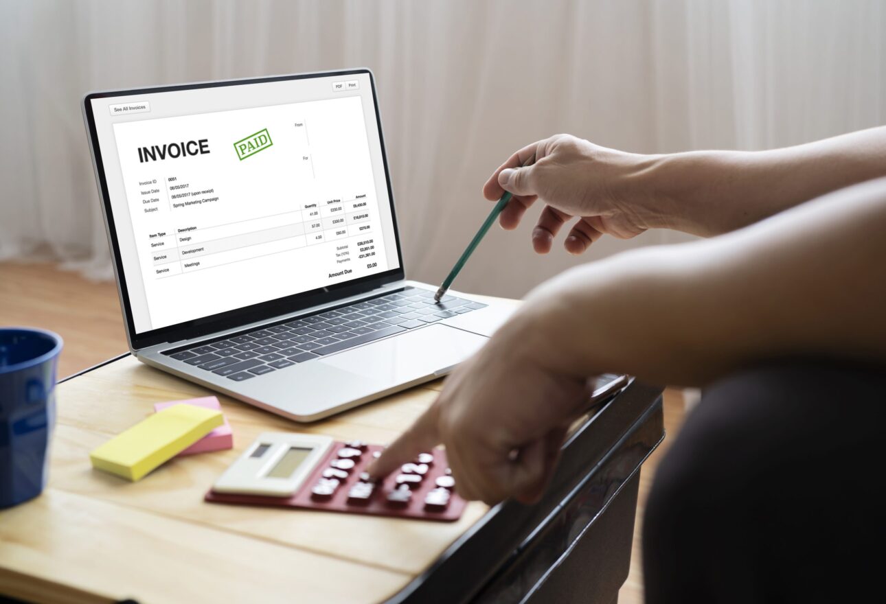 Compliance Made Easy: How Advintek Simplifies E-Invoicing for Businesses 7