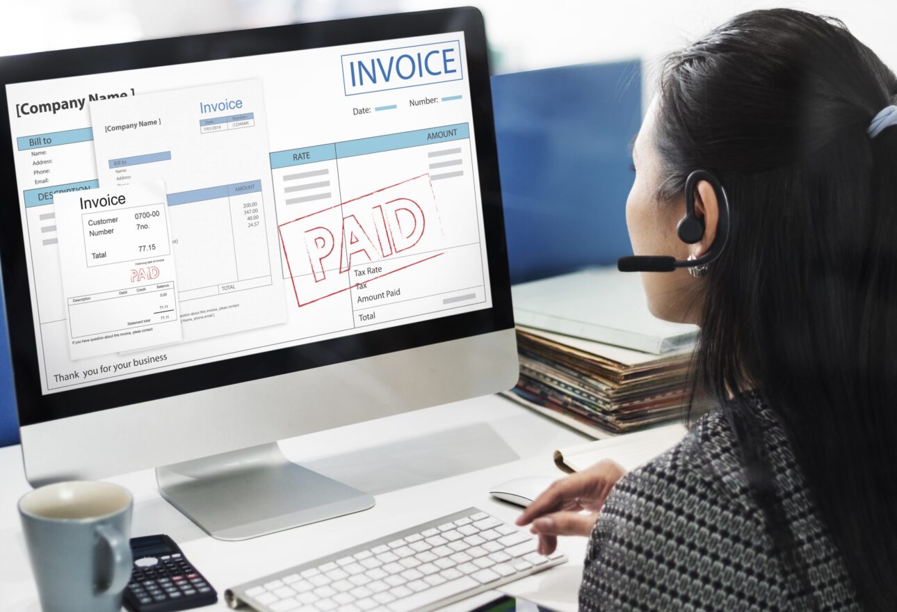 Peppol Identifiers: The Standard for Unique Identification in Electronic Business 2