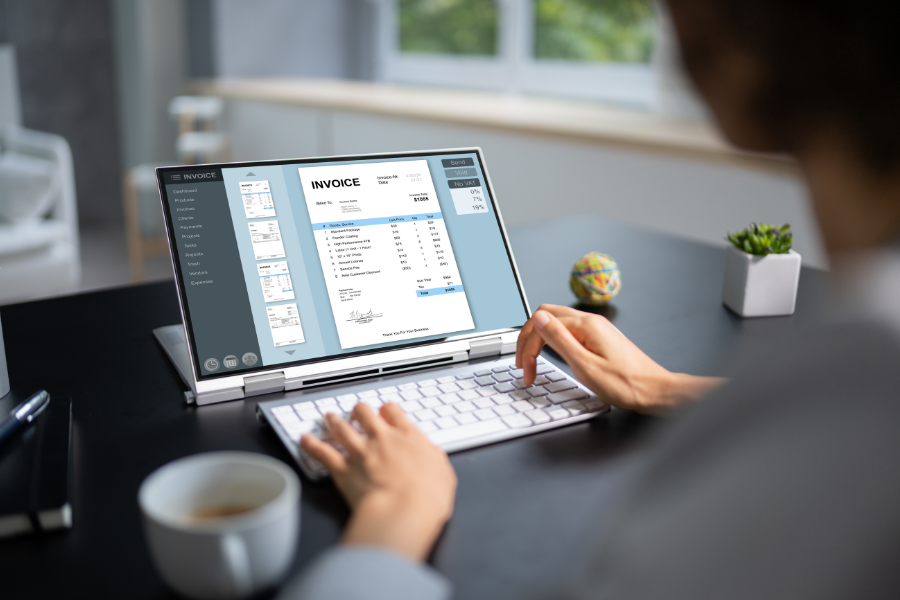 Understanding Reimbursement vs. Disbursement in E-Invoicing: A Comprehensive Guide 3