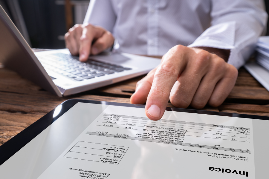 eInvoicing for Healthcare: Streamlining Patient and Vendor Billing 10