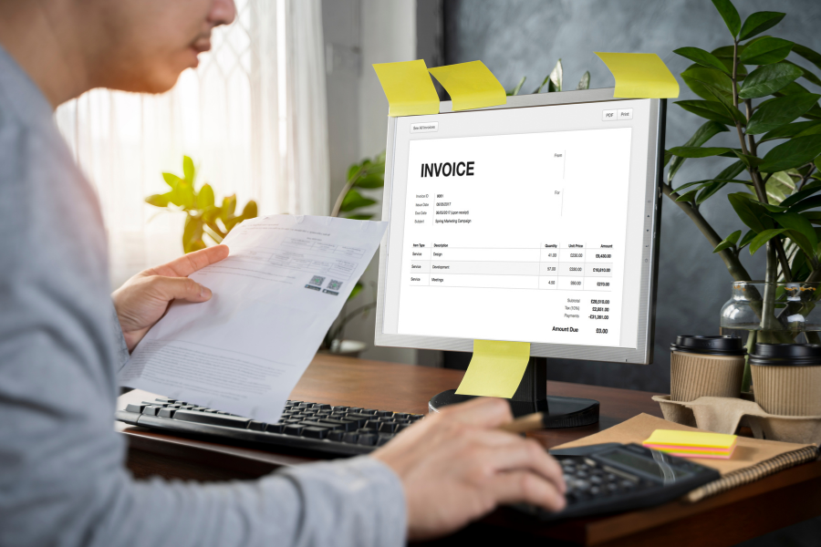 Enhancing Transparency in Client Billing for Law Practices 9
