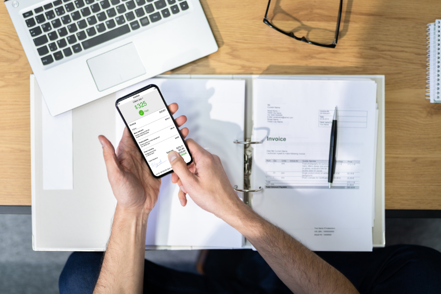 How Property Managers Can Track Vendor Payments with eInvoice Solutions 9