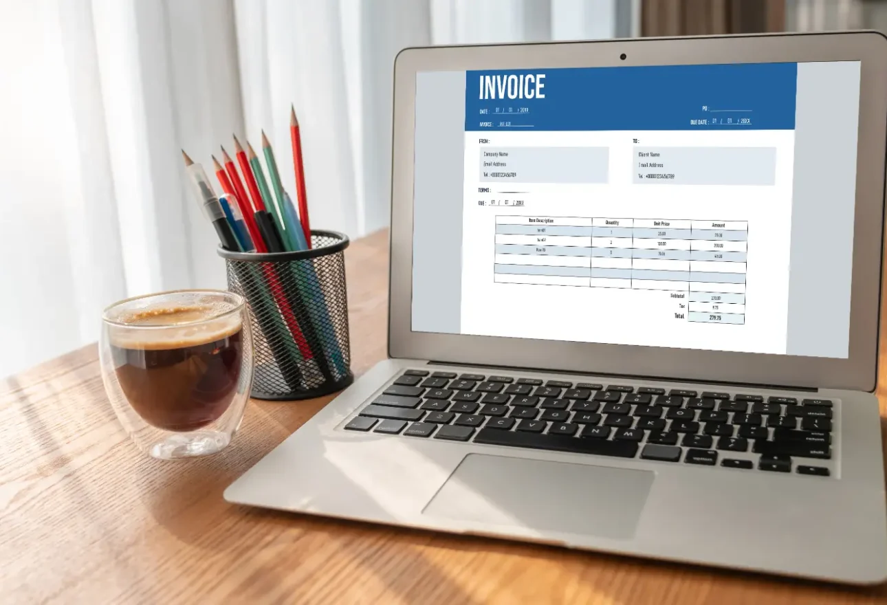 How E-Invoicing Simplifies Compliance with Global Tax Regulations 1 e invoicing