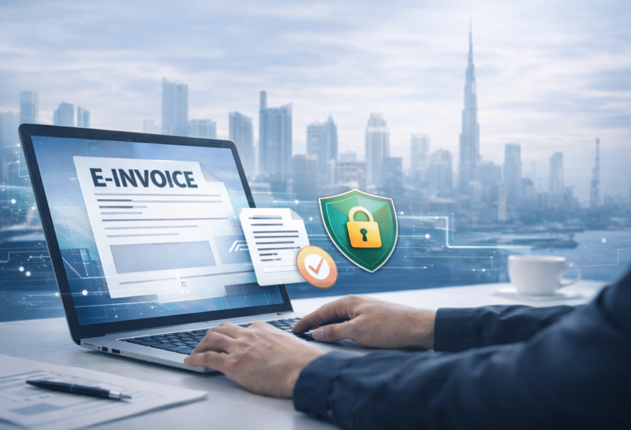 Best E Invoicing Service UAE for Automated Compliance 2 Best E Invoicing Service UAE for Automated Compliance