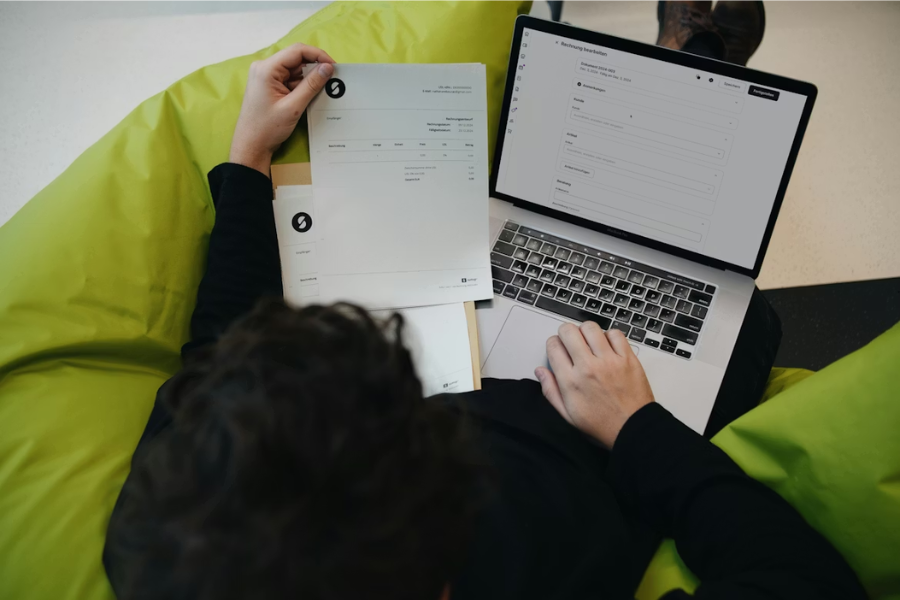 Ultimate Guide to Invoice Automation Platforms for UAE Businesses 1 invoice automation platform