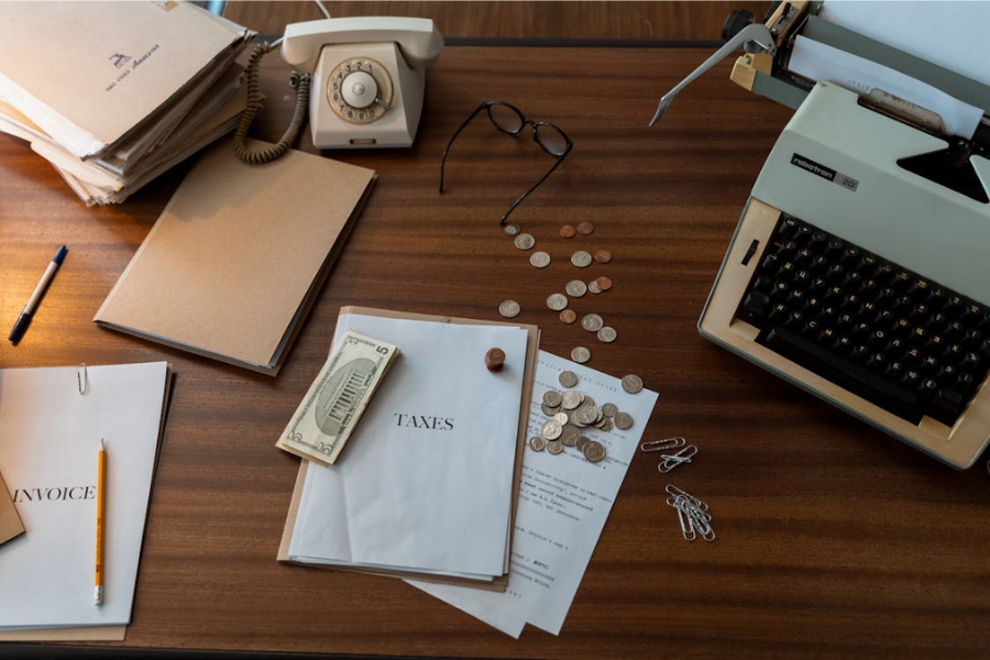 invoice automation software