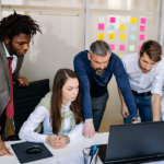 invoice automation