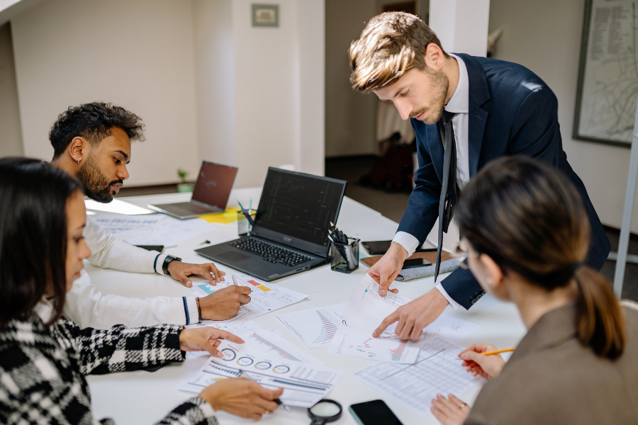 UAE E-Invoicing Architecture: IT Team Guide | Invoice Automation 3 invoice automation