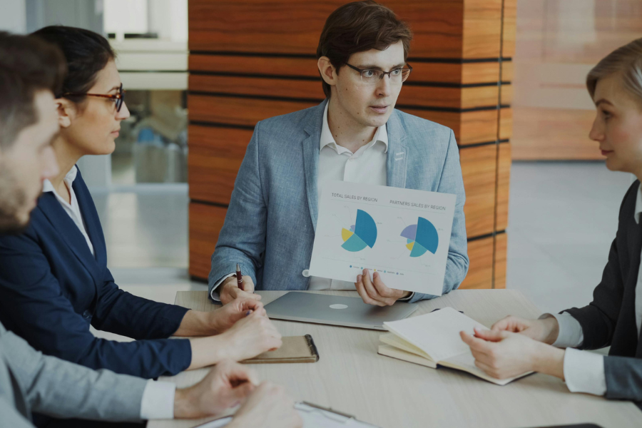 invoice automation