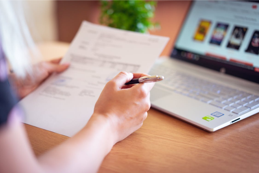 e invoicing 