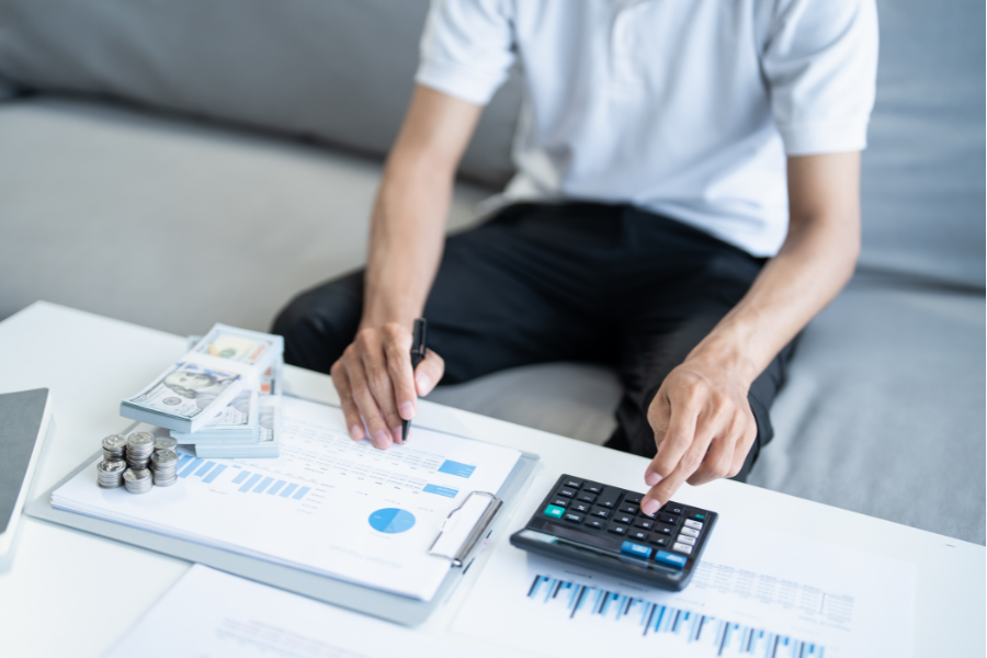 invoice validation software