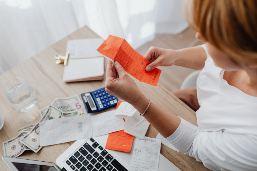 UAE E-Invoicing for Commission, Agents, Dealers, and Distributors 3 invoicing software