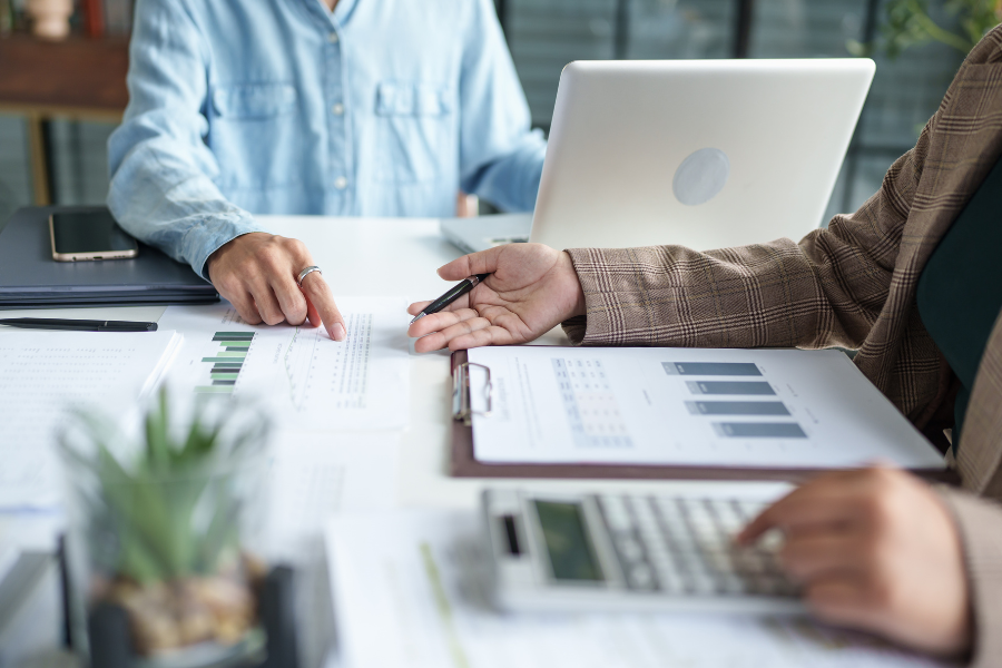 invoice automation