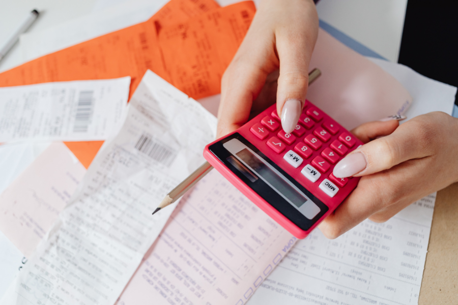 invoicing software