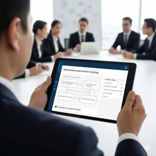 Designed for Businesses Using Microsoft Dynamics ERP in the UAE